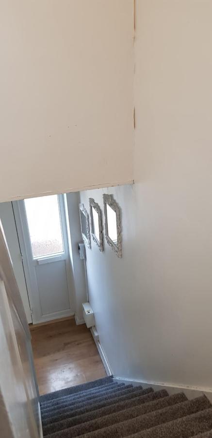 61 Baker Street Lejlighed Luton  Eksteriør billede