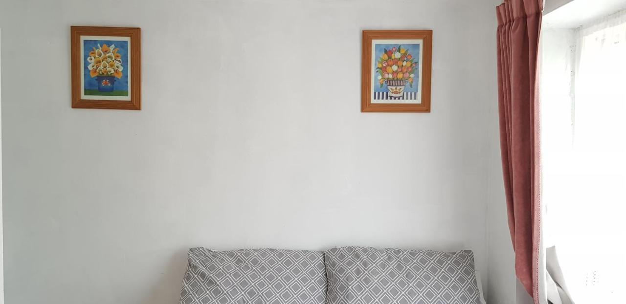 61 Baker Street Lejlighed Luton  Eksteriør billede