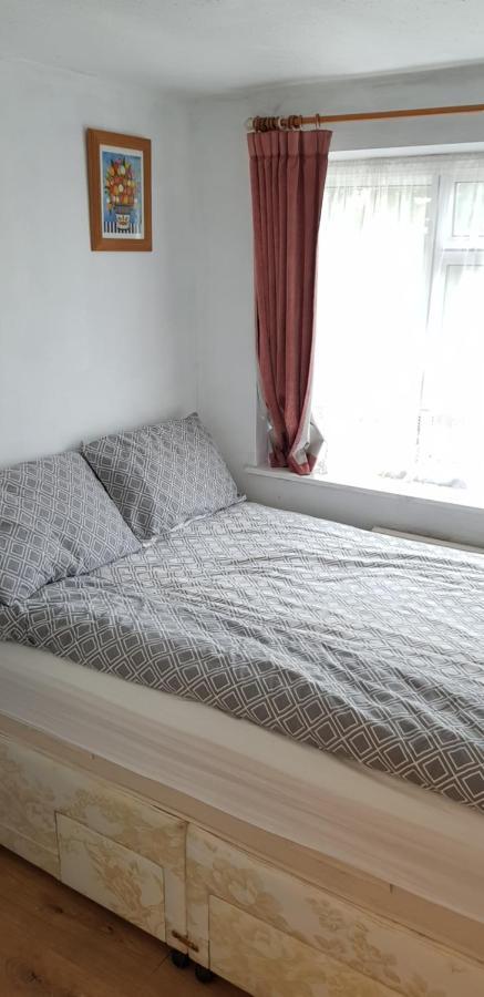 61 Baker Street Lejlighed Luton  Eksteriør billede
